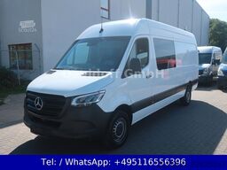 MERCEDES-BENZ Nr.116 Sprinter 316CDI 1.Hand / 6 Sitze / Kamera