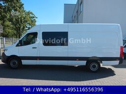 MERCEDES-BENZ Nr.116 Sprinter 316CDI 1.Hand / 6 Sitze / Kamera