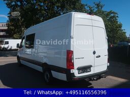 MERCEDES-BENZ Nr.116 Sprinter 316CDI 1.Hand / 6 Sitze / Kamera