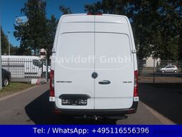 MERCEDES-BENZ Nr.116 Sprinter 316CDI 1.Hand / 6 Sitze / Kamera