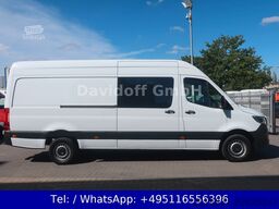 MERCEDES-BENZ Nr.116 Sprinter 316CDI 1.Hand / 6 Sitze / Kamera