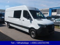 MERCEDES-BENZ Nr.116 Sprinter 316CDI 1.Hand / 6 Sitze / Kamera