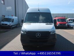 MERCEDES-BENZ Nr.116 Sprinter 316CDI 1.Hand / 6 Sitze / Kamera