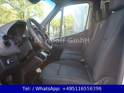MERCEDES-BENZ Nr.116 Sprinter 316CDI 1.Hand / 6 Sitze / Kamera