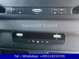 MERCEDES-BENZ Nr.116 Sprinter 316CDI 1.Hand / 6 Sitze / Kamera