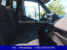 MERCEDES-BENZ Nr.116 Sprinter 316CDI 1.Hand / 6 Sitze / Kamera