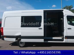 MERCEDES-BENZ Nr.116 Sprinter 316CDI 1.Hand / 6 Sitze / Kamera