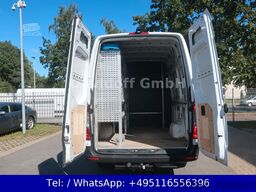 MERCEDES-BENZ Nr.116 Sprinter 316CDI 1.Hand / 6 Sitze / Kamera