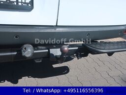 MERCEDES-BENZ Nr.116 Sprinter 316CDI 1.Hand / 6 Sitze / Kamera