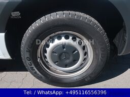 MERCEDES-BENZ Nr.116 Sprinter 316CDI 1.Hand / 6 Sitze / Kamera
