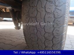 MERCEDES-BENZ Nr.116 Sprinter 316CDI 1.Hand / 6 Sitze / Kamera
