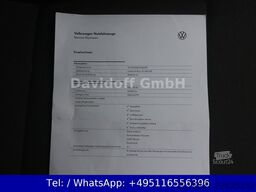 VW Nr.B59 Caddy 1.Hand / Klima / AHK / Scheckheft
