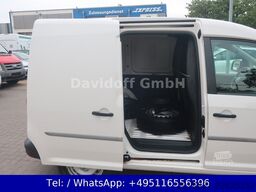 VW Nr.B59 Caddy 1.Hand / Klima / AHK / Scheckheft