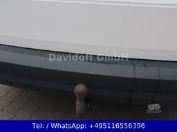VW Nr.B59 Caddy 1.Hand / Klima / AHK / Scheckheft