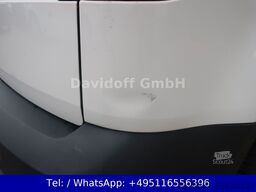 VW Nr.B59 Caddy 1.Hand / Klima / AHK / Scheckheft