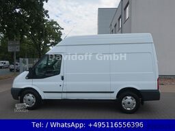 FORD Nr.49 Transit  FT 350 2. Hand / Klima / Tempomat