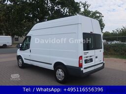 FORD Nr.49 Transit  FT 350 2. Hand / Klima / Tempomat