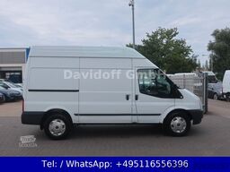 FORD Nr.49 Transit  FT 350 2. Hand / Klima / Tempomat