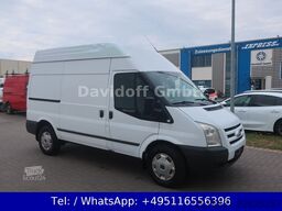 FORD Nr.49 Transit  FT 350 2. Hand / Klima / Tempomat