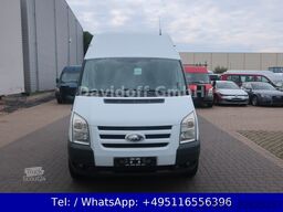 FORD Nr.49 Transit  FT 350 2. Hand / Klima / Tempomat
