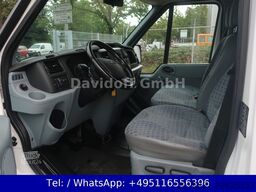 FORD Nr.49 Transit  FT 350 2. Hand / Klima / Tempomat
