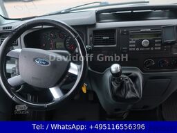 FORD Nr.49 Transit  FT 350 2. Hand / Klima / Tempomat