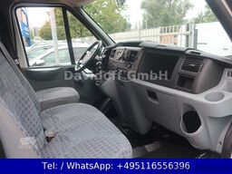 FORD Nr.49 Transit  FT 350 2. Hand / Klima / Tempomat