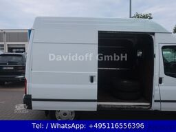 FORD Nr.49 Transit  FT 350 2. Hand / Klima / Tempomat