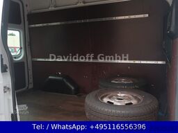 FORD Nr.49 Transit  FT 350 2. Hand / Klima / Tempomat