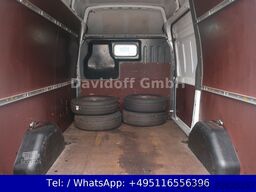 FORD Nr.49 Transit  FT 350 2. Hand / Klima / Tempomat