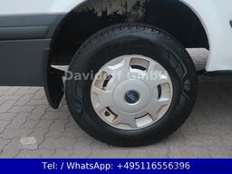 FORD Nr.49 Transit  FT 350 2. Hand / Klima / Tempomat