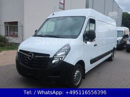 OPEL Nr.253 Movano L3H2 3,5t 2.Hand / PDC / Klima