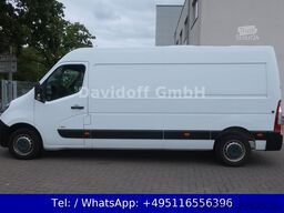 OPEL Nr.253 Movano L3H2 3,5t 2.Hand / PDC / Klima