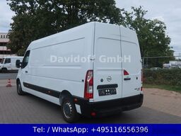 OPEL Nr.253 Movano L3H2 3,5t 2.Hand / PDC / Klima