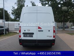 OPEL Nr.253 Movano L3H2 3,5t 2.Hand / PDC / Klima