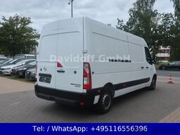 OPEL Nr.253 Movano L3H2 3,5t 2.Hand / PDC / Klima