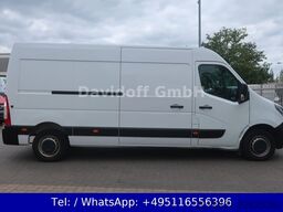 OPEL Nr.253 Movano L3H2 3,5t 2.Hand / PDC / Klima