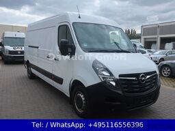 OPEL Nr.253 Movano L3H2 3,5t 2.Hand / PDC / Klima