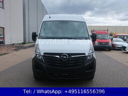 OPEL Nr.253 Movano L3H2 3,5t 2.Hand / PDC / Klima