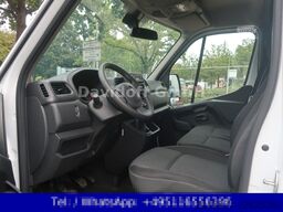 OPEL Nr.253 Movano L3H2 3,5t 2.Hand / PDC / Klima
