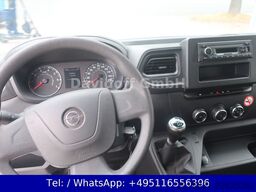OPEL Nr.253 Movano L3H2 3,5t 2.Hand / PDC / Klima
