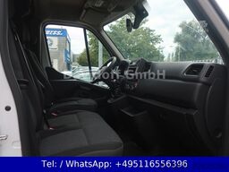 OPEL Nr.253 Movano L3H2 3,5t 2.Hand / PDC / Klima