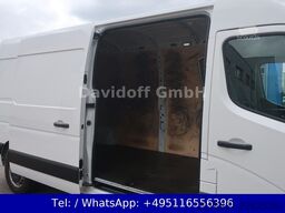 OPEL Nr.253 Movano L3H2 3,5t 2.Hand / PDC / Klima