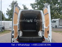 OPEL Nr.253 Movano L3H2 3,5t 2.Hand / PDC / Klima