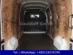 OPEL Nr.253 Movano L3H2 3,5t 2.Hand / PDC / Klima