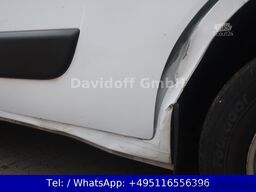 OPEL Nr.253 Movano L3H2 3,5t 2.Hand / PDC / Klima