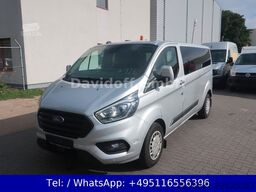 FORD Transit/Tourneo Custom Kombi 320 L2 Trend Nr.126