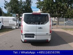 FORD Transit/Tourneo Custom Kombi 320 L2 Trend Nr.126