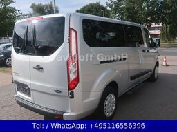 FORD Transit/Tourneo Custom Kombi 320 L2 Trend Nr.126