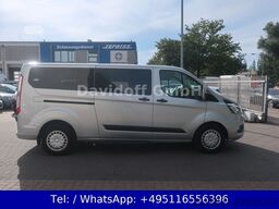 FORD Transit/Tourneo Custom Kombi 320 L2 Trend Nr.126